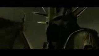 Gandalf - LOTR - Helloween &quot;Immortal&quot; -