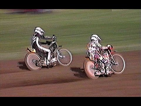 1994 INTERNATIONAL BONFIRE BURNUP GRASSTRACK 2