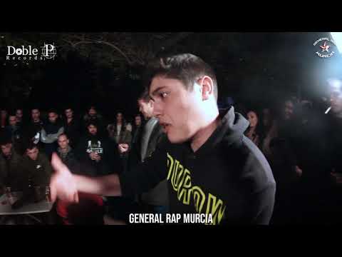 RAUL MC VS RAM  (8AVOS) (CLASIFICATORIATODORAPBND)