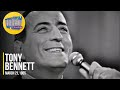 Tony Bennett "Lullaby Of Broadway" on The Ed Sullivan Show