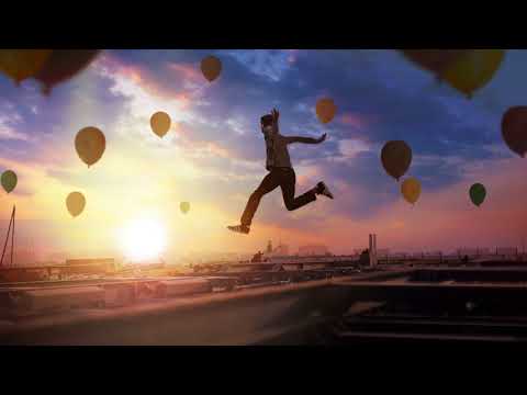 Blvmenkind feat  Sam Darton  | RELAX CHILL OUT