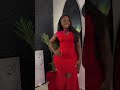 The Curvy Melanin Queen Miss Rabby From Northern Nigeria An Abuja Based Chef And Realtor Bio Wiki