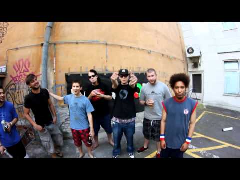 Dope DOD shoutout for KZS Serbia