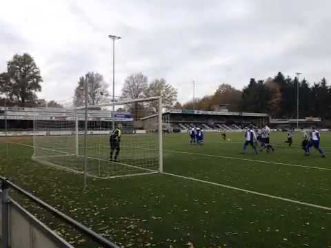 Gemert C1 (za) vs. DTS '35 Ede C1 (za) 30-11-2013 13:22
