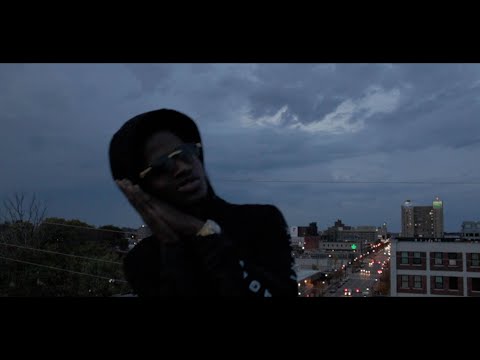 HB Stackzひ - Make It Out | Shot By@Wave Runner Graphics