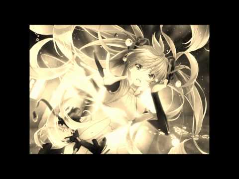[VOCALOID] The Disappearance of Hatsune Miku Lullaby Version [Hatsune Miku Append Sweet] +MP3