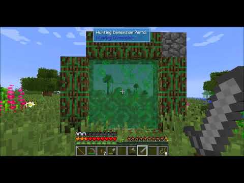 Sevtech Ages   Ep8 Ores and Progress