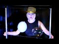 BUBBLE UP Projections