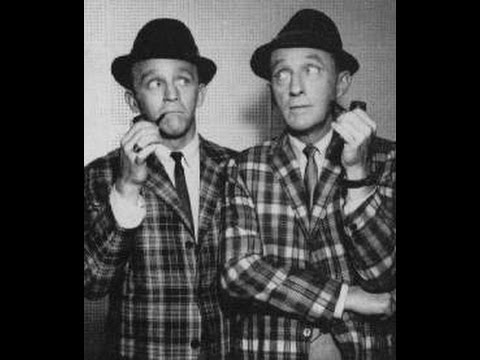 BING CROSBY SHOW - Exactly like who? (9/21/1964)
