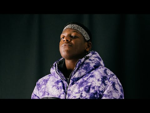 LAMAR ROSE - EP.48 - Hip Hop Cru