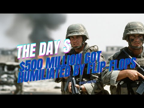 Delta Force vs Militia: The Real Story Behind Black Hawk Down