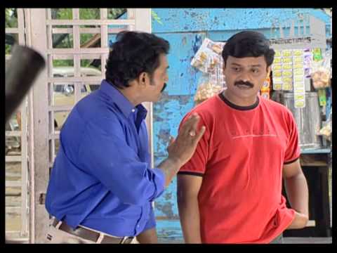 Episode 392 : Sorgam Tamil TV Serial - AVM Productions