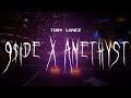 Tory Lanez 9 Ide X Amethyst Sped Up Lyrics