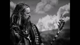 Zakk Wylde - Sleeping Dogs