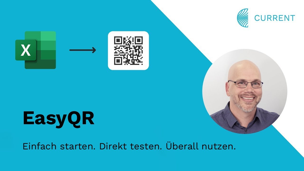 QR-Rechnung in Excel erstellen – so einfach geht’s mit unserem Add-In!