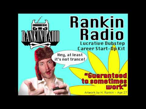 Lucrative Dubstep Career Start Up Kit