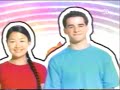 Boohbah Flying Fish USA Version KCOS TV