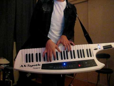 Thierry "Meizei" Paquet : Favorite pattern 1