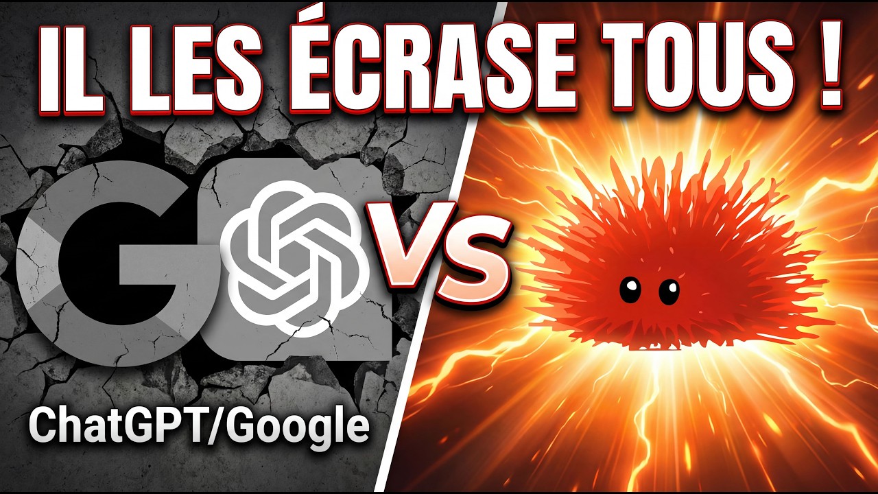 Miniature de la vidéo