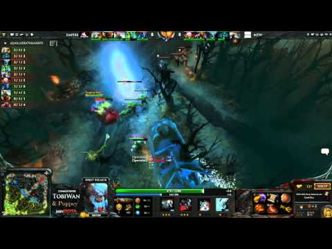 atoD 2 - mTw vs Empire - Grand Final Game 1