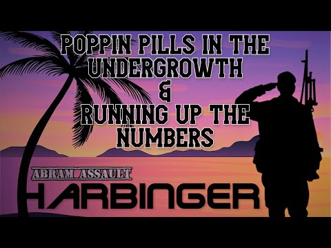 Harbinger - Chapter 2 & 3 | Arma 3 Op