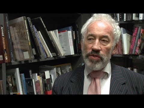 Simon Callow - 'Dickens' Christmas'