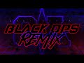 California Allstars Black Ops Worlds 2024