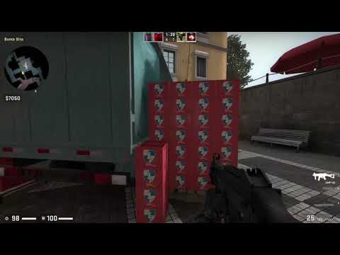 Steam Community :: Video :: Guard your trainwreck | CSGO highlights (ft ...