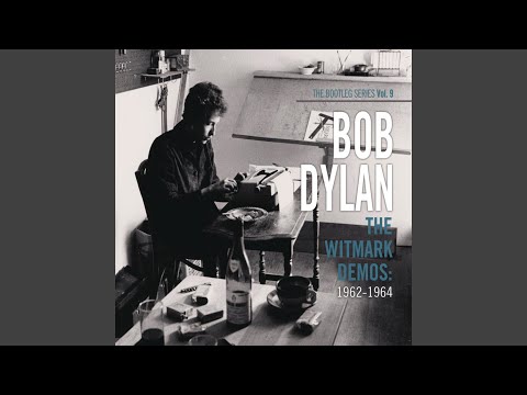 Video thumbnail for I’d Hate to Be You on That Dreadful Day (Witmark Demo - 1963)