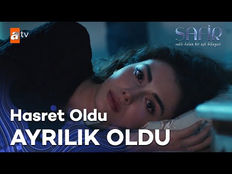 #FerYam için hüzün saati - Safir 4. Bölüm