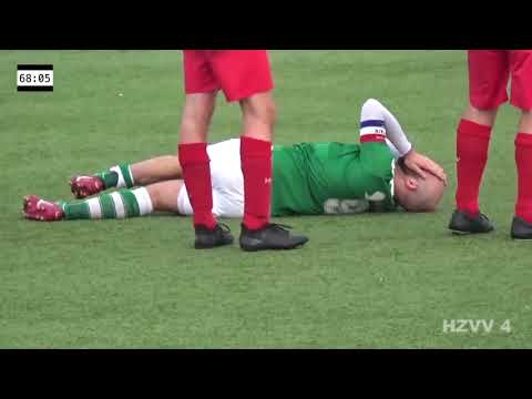 HZVV 4 - Willemsoord