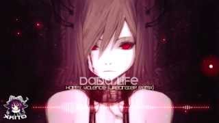 【Melodic Dubstep】Dada Life - Happy Violence (Urbanstep Remix)