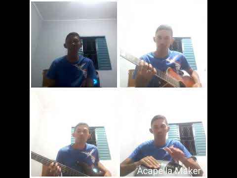 Mistério De Salvação - Cantinho da Criança