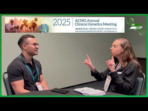 ACMG 2025 Top Sessions: Genetics in the Media, Variant Classification System Pending Updates & More