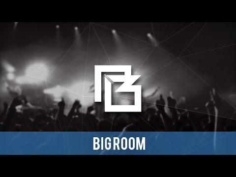 [Big Room] Olly James, Steve Reece & Skyrec - Game On