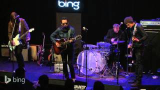Alejandro Escovedo - San Antonio Rain (Bing Lounge)