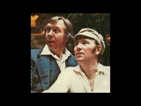 Lowland Sea - Makem and Clancy