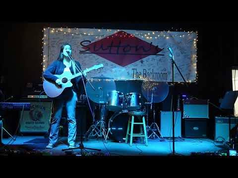 Arachne (Acoustic Live at the Backroom At Suttons) - Tzayla