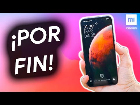 MIUI 12 LLEGA a MÁS MÓVILES!!!