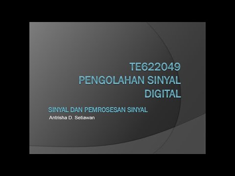 Video