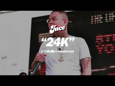[FREE] Stupid Young x MBNel  Type Beat 2022 - "24k" (Prod. by Juce x Jem)