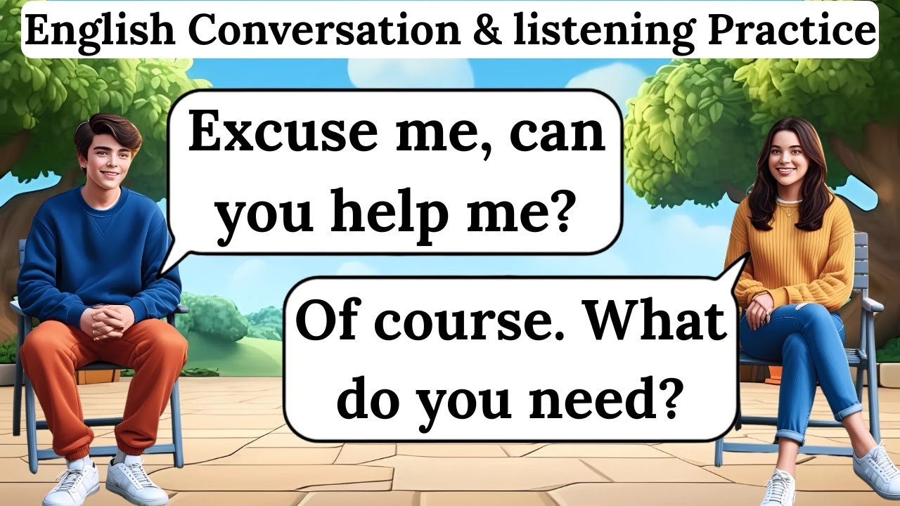 150 Common English Questions and Answers | Real-Life English Conversations Practice