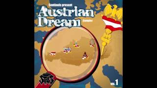 Dame &amp; Biggie &amp; Son Griot - Da Schilling [Austrian Dream Sampler Vol.1]