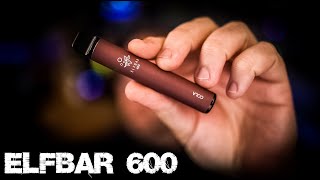 ELFBAR 600