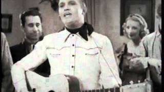 Daddy, Who&#39;s Gene Autry? -- Johnny Cash