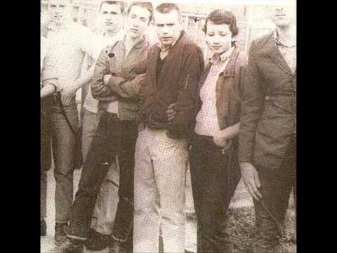 The Gaylads - It's Hard To Confess (Subtítulos Español)