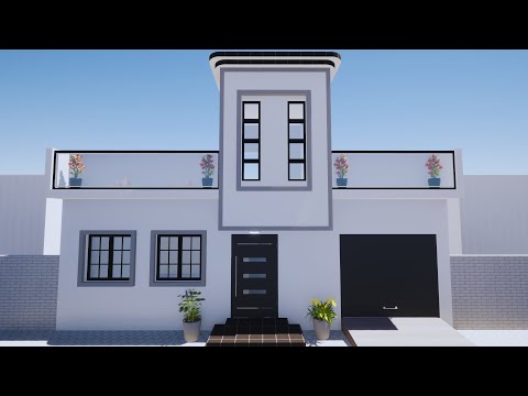 Villa rez de chaussée sur 150 m². Moderne, Confortable et très spacieuse .