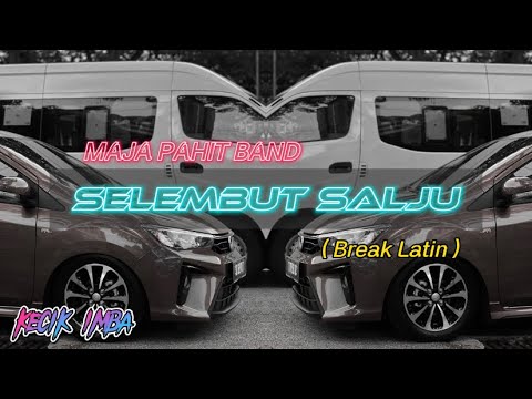 KECIK IMBA - Selembut Salju (Break Latin)