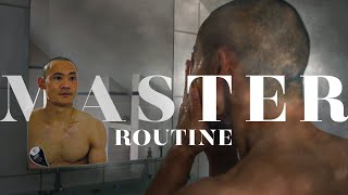 MASTER YOUR MORNING | Shaolin Master Shi Heng Yi's Ultimate Routine