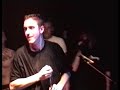 Sick Of It All - Injustice System and My Revenge (The Stone/SF, CA 3-6-93)